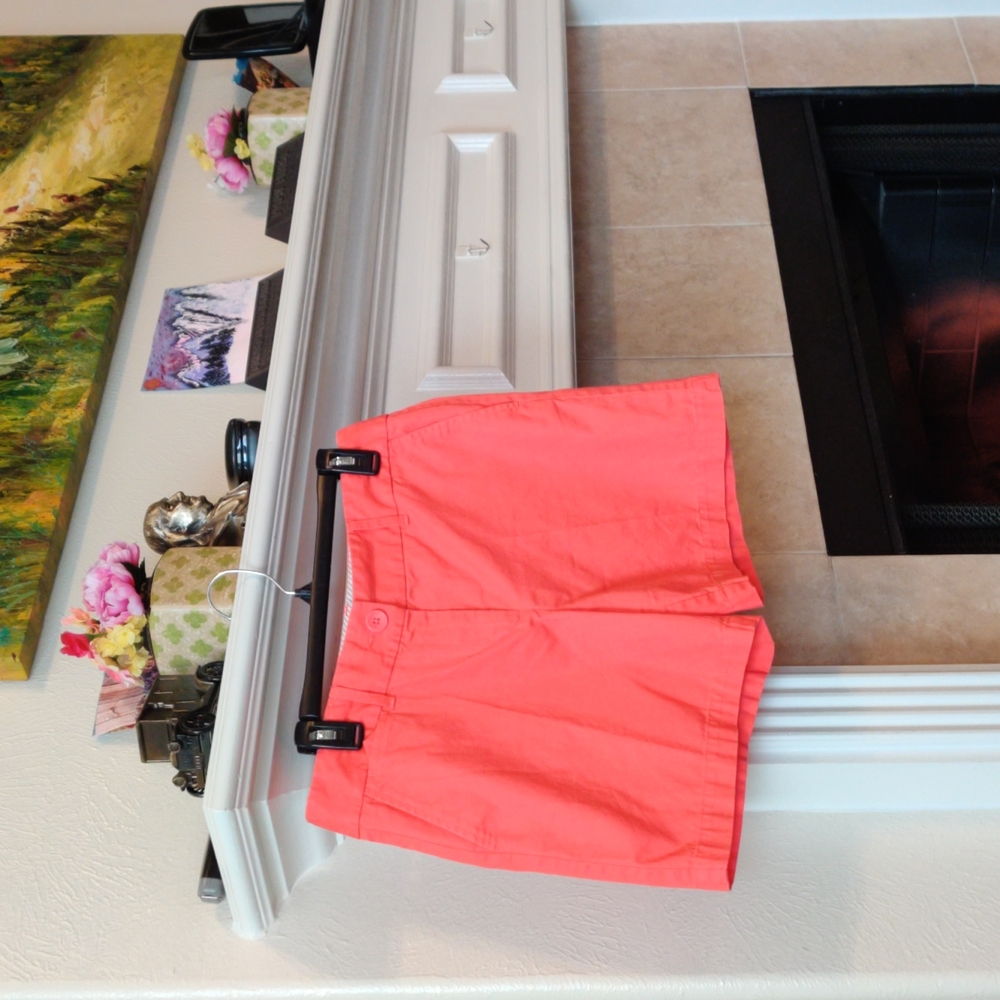 Loft Ann Taylor Shorts Size 8